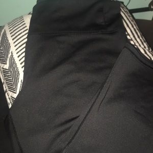 COPPER Fit leggings!!